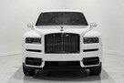 2023 Rolls-Royce Cullinan Black Badge - 2