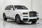 2023 Rolls-Royce Cullinan Black Badge - 3