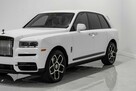 2023 Rolls-Royce Cullinan Black Badge - 4