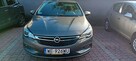 Opel Astra Enjoy 1,4 125 KM salon Polska bezwypadkowy - 2