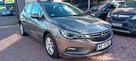 Opel Astra Enjoy 1,4 125 KM salon Polska bezwypadkowy - 3