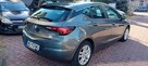 Opel Astra Enjoy 1,4 125 KM salon Polska bezwypadkowy - 4