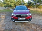 Suzuki SX4 S-Cross 1.0 BOOSTERJET*ELEGANCE*Climatronic*Alu*Navi*LED*Xenon*Mały Przebieg!! - 2