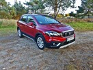 Suzuki SX4 S-Cross 1.0 BOOSTERJET*ELEGANCE*Climatronic*Alu*Navi*LED*Xenon*Mały Przebieg!! - 3