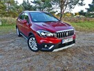 Suzuki SX4 S-Cross 1.0 BOOSTERJET*ELEGANCE*Climatronic*Alu*Navi*LED*Xenon*Mały Przebieg!! - 4