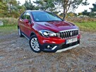 Suzuki SX4 S-Cross 1.0 BOOSTERJET*ELEGANCE*Climatronic*Alu*Navi*LED*Xenon*Mały Przebieg!! - 6