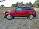 Suzuki SX4 S-Cross 1.0 BOOSTERJET*ELEGANCE*Climatronic*Alu*Navi*LED*Xenon*Mały Przebieg!! - 15