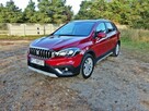 Suzuki SX4 S-Cross 1.0 BOOSTERJET*ELEGANCE*Climatronic*Alu*Navi*LED*Xenon*Mały Przebieg!! - 16