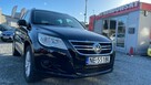 Volkswagen Tiguan 2.0 Diesel 4x4 Zarejestrowany Ubezpieczony - 1