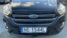 Ford Kuga 2.0 Diesel Moc 180KM Automat 4x4 ST-Line - 16