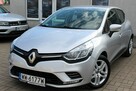 Renault Clio FV23% SalonPL Energy Zen 90KM ASO LED Tempomat Gwarancja - 3