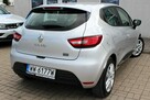 Renault Clio FV23% SalonPL Energy Zen 90KM ASO LED Tempomat Gwarancja - 4