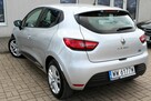 Renault Clio FV23% SalonPL Energy Zen 90KM ASO LED Tempomat Gwarancja - 6