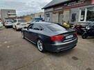 Audi A5 2.0 TFSI 211 KM, Automat, Łopatki, S-line, Led, Quattro, Bluetooth - 6