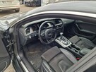 Audi A5 2.0 TFSI 211 KM, Automat, Łopatki, S-line, Led, Quattro, Bluetooth - 8