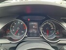 Audi A5 2.0 TFSI 211 KM, Automat, Łopatki, S-line, Led, Quattro, Bluetooth - 10