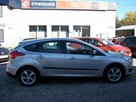 Ford Focus 1,6 benz. SALON PL. 100% bezwypadkowy - 2