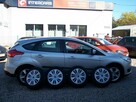 Ford Focus 1,6 benz. SALON PL. 100% bezwypadkowy - 3