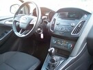 Ford Focus 1,6 benz. SALON PL. 100% bezwypadkowy - 4