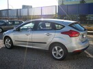 Ford Focus 1,6 benz. SALON PL. 100% bezwypadkowy - 7