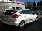 Ford Focus 1,6 benz. SALON PL. 100% bezwypadkowy - 8