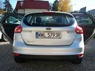 Ford Focus 1,6 benz. SALON PL. 100% bezwypadkowy - 9