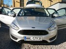 Ford Focus 1,6 benz. SALON PL. 100% bezwypadkowy - 10