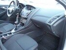 Ford Focus 1,6 benz. SALON PL. 100% bezwypadkowy - 13