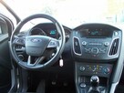 Ford Focus 1,6 benz. SALON PL. 100% bezwypadkowy - 16