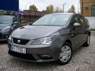 Seat Ibiza 1,2 TSI  SALON PL. 100% bezwypadkowy + pełny serwis ASO - 1