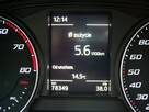 Seat Ibiza 1,2 TSI  SALON PL. 100% bezwypadkowy + pełny serwis ASO - 5