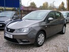 Seat Ibiza 1,2 TSI  SALON PL. 100% bezwypadkowy + pełny serwis ASO - 6