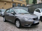 Seat Ibiza 1,2 TSI  SALON PL. 100% bezwypadkowy + pełny serwis ASO - 7