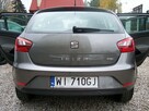 Seat Ibiza 1,2 TSI  SALON PL. 100% bezwypadkowy + pełny serwis ASO - 10