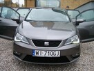 Seat Ibiza 1,2 TSI  SALON PL. 100% bezwypadkowy + pełny serwis ASO - 11