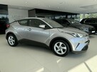 Toyota C-HR Premium, Kamera, FV23%, I-właściciel, Salon Polska, Gwarancja, DOSTAWA - 7