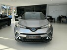 Toyota C-HR Premium, Kamera, FV23%, I-właściciel, Salon Polska, Gwarancja, DOSTAWA - 9