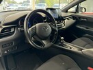 Toyota C-HR Premium, Kamera, FV23%, I-właściciel, Salon Polska, Gwarancja, DOSTAWA - 10