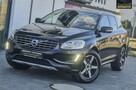 Volvo XC 60 T5 / Virtual / Hak / Automat / Gwarancja na Rok !!! - 3