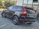 Volvo XC 60 T5 / Virtual / Hak / Automat / Gwarancja na Rok !!! - 4