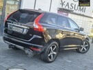 Volvo XC 60 T5 / Virtual / Hak / Automat / Gwarancja na Rok !!! - 6