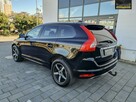 Volvo XC 60 T5 / Virtual / Hak / Automat / Gwarancja na Rok !!! - 12