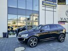 Volvo XC 60 T5 / Virtual / Hak / Automat / Gwarancja na Rok !!! - 15