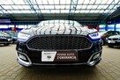 Ford Mondeo 3 Lata GWARANCJI 1wł Kraj Bezwypadkowy 2.0d 180KM 4WD VIGNALE FV23% - 3