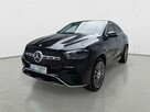 Mercedes GLE 300 - 3