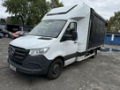 Mercedes Sprinter - 2