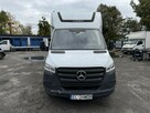 Mercedes Sprinter - 3