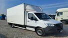 Mercedes Sprinter - 1