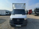 Mercedes Sprinter - 2