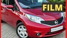 Nissan Note GWARANCJA * 1.2 benzyna * manual * serwis do końca * warszawa - 1